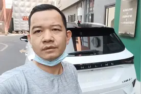 五菱星辰新车主第一箱油跑了多少公里？五菱星辰的真实油耗