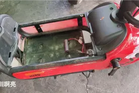 一节18650电芯能带动48伏的电动车吗？今天我就来告诉你真实感受视频封面