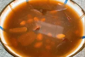 绿豆汤这样做才好喝，清凉降火，棉滑无渣超解暑，做法超简单视频封面