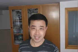 60后大爷高强度运动，是养生还是自废武功，看看状态怎么样？视频封面