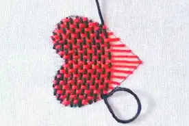 八种缝补衣服破洞的方法，真的超简单，一看就会！视频封面