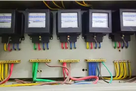 发现电表转得快，电费高什么原因？教你一招，立马就找出电表猫腻