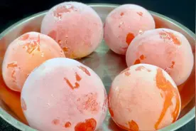 西红柿这样做，小孩子特爱吃，一周吃八回都不腻，营养丰富又美味视频封面