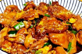 家常鸡腿超好吃的做法，鲜香嫩滑又入味，下饭更美味，孩子特喜欢