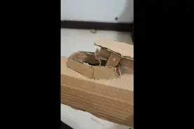 用废纸箱自制可发射的钢铁侠手臂，要不要进来看看？