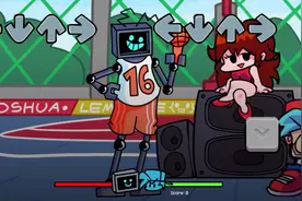 黑色星期五之夜，hex全阶段