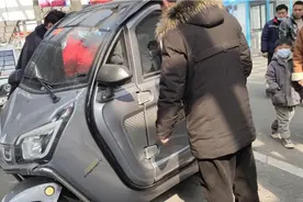亳州市电动车禁行了买卖电动车二手交易市场捡漏了，电三轮车便宜视频封面