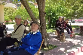 走近汉中洋县马畅国营307厂，看而今中航工业飞机起落架公司老厂