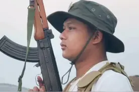 缅甸🇲🇲合法射击俱乐部