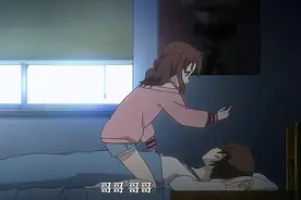 “妹妹：试试看总可以的吧~可以的吧~”