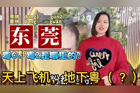 东莞、清远、潮州、阳江各地特色， 广东11个地级市车牌代码