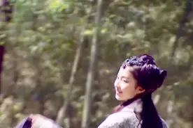 同为女娲后人，为何青儿和灵儿是人首蛇身，紫萱却可以视频封面