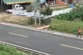 来广东找工作，老板问，以前做过什么😂一定要看完