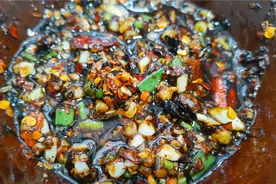 贵州人的灵魂万能辣椒沾水，做法简单沾啥都好吃，你能吃几碗饭？