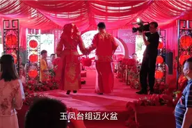 湖南农村结婚宴习俗，别具特色，菜品丰富，喜气满满视频封面