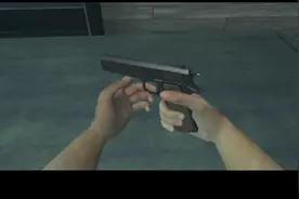 恐怖解密游戏之（无尽噩梦）作者建议胆大玩家玩，心脏病者别玩。视频封面