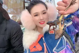 林蛙油20000一斤？看黑龙江当地林蛙什么价？为啥蛙油那么贵视频封面