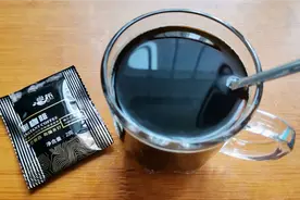 脂肪最怕的黑咖啡，刮油减脂消水肿，饭后喝一杯，轻松回到90斤！视频封面