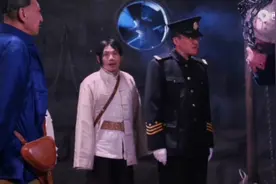 燕子，李三被掉了三天三夜，明天一大早准备挑断手筋，脚筋视频封面