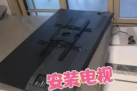 电视机挂墙安装是伸缩式的好，还是普通的好呢