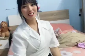 小敏回贵州玩二十多天回广东  居然还没有玩够过二十天又回贵州了视频封面