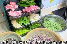 喝啤酒不一定非要撸串，媲美烧烤的啤酒伴侣，吃出大排档的感觉