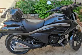 铃木酷道155新车初体验，大家有什么改装方面的建议吗？