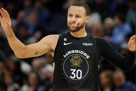 4.73亿美元！库里续约安德玛！体育史上最大代言合同诞生