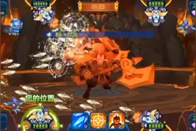 超好玩的休闲捕鱼游戏，打发时间好方法视频封面