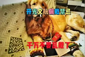 开光文玩佩戴禁忌