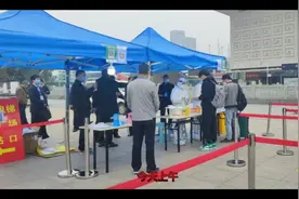 洛阳卡点全部撤离！河南高速口最新通行政策来了视频封面