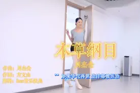 这才是《本草纲目》最燃版本，网友：火到国外了视频封面