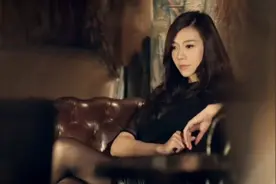 【周韦彤】让人羡慕的身材，妖艳性感，你喜欢吗？视频封面