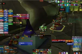 黑暗神殿击杀主母全程视频（元素萨视角）