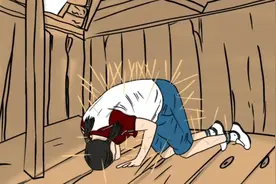 真实事件改编的故事！《刺猬少女》视频封面