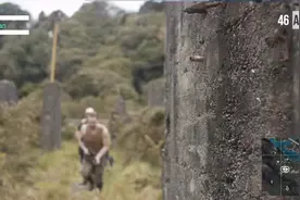 绝地求生 真人搞笑吃鸡视频封面