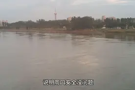周口的水位下降，不是周口的大铁牛保佑，是扶沟和西华人民的牺牲视频封面