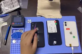 华强北美版外版二手机到手怎么质检原装，纯经验分享，新手入门！