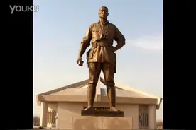 董振堂烈士纪念馆视频封面