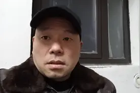 美国流浪大爷在上海后续，侄子来看他了…结局比我预期的要好视频封面