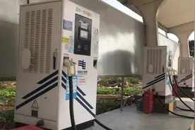 比亚迪海豚充电需要多久，我们一起来测试一下吧！