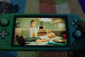 switch模拟经营游戏神作，双点医院，简直太好玩了！