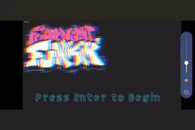 周五夜放克汤姆猫错误模组