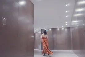 明明五官不是绝顶的！配上这样的气质和演技却让人惊艳！