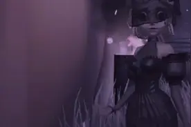 第五人格MV:《笑柄》  “我们该庆祝都得到了救赎...”