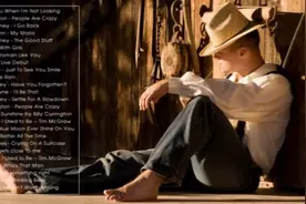 让人放松的美国乡村音乐精选😊😊😊