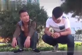 二龙湖浩哥早期涉黑史