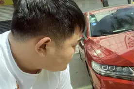 15款本田思铂睿Si顶配入手要注意，当年落地30W，如今二手值多少