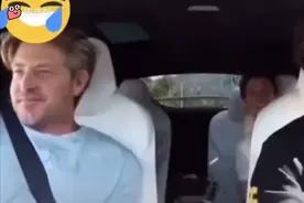 老外是真会玩，娶了朋友的妈妈视频封面