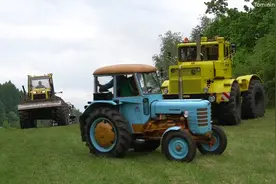 2021农机博览会，各种古董农机十分珍贵、罕见。视频封面